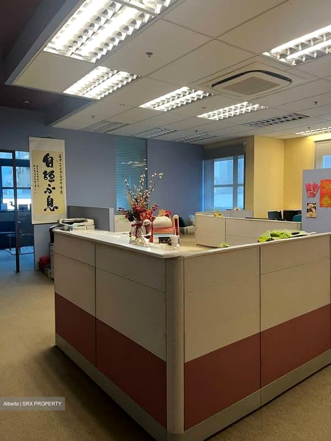 Ubi Techpark (D14), Factory #607293351